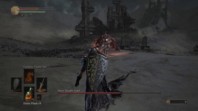 Dark Souls 3 - SL1 прохождение [08] - стрим 02/02/21 смотреть онлайн