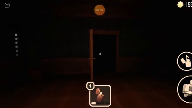 Эти двери с монстрами 100 дверей в Roblox в режиме Doors смотреть онлайн