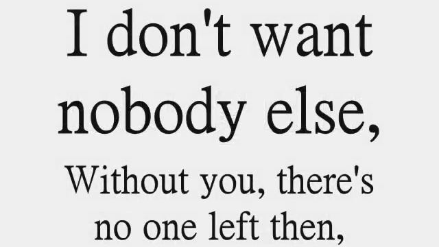 Chris Brown - With You (lyrics)(480P)