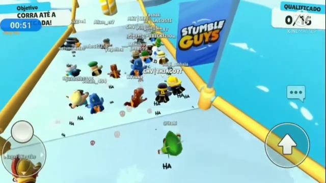 OLHA OQUE EU FIZ QUASE IMITEI O NICKOFFZ COM ESSA BURLA INCRÍVEL/ смотреть онлайн