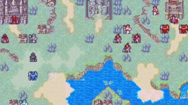 MJ1990's FE Ragefest Contest III [Submission 3]: Generic War by Klokinator [Part 3] смотреть онлайн