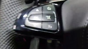 установка мульти руля от мерседес в ниву и подключение