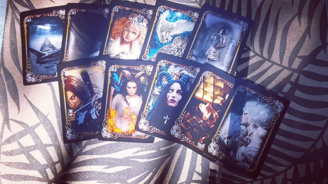 СеансВосстановления энергии и здоровья. Очищение. смотреть онлайн