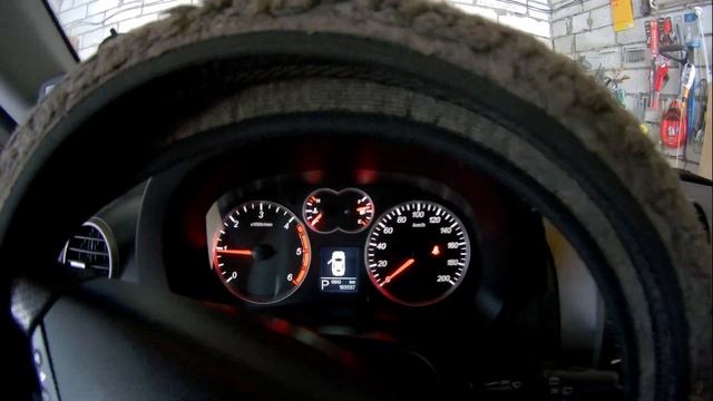 Ховер Н5 дизель. Моргает индикатор AWD смотреть онлайн