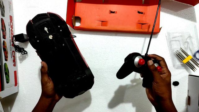 Unboxing Lamborghini Avandator | TOY RIDERS || Telugu toys Channels || remote control смотреть онлайн