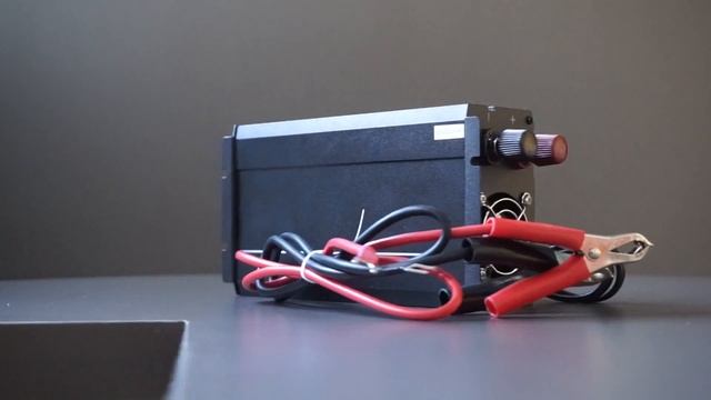 Invertor auto VOLT SINUS PUR 300W 12/24V-220V смотреть онлайн