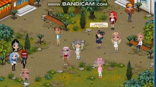 СПОСОБ КАК ВСЕГДА ВЫИГРЫВАТЬ В БОЯХ ПОДУШКАМИ В АВАТАРИИ// СПОСОБ ОТ Полинava смотреть онлайн