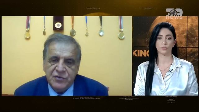 'Kosova nuk meriton të ekzistojë si shtet', Spahiu i prerë | Breaking Top News смотреть онлайн