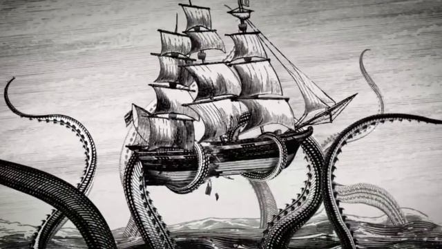 Strange Encounters With Monsters During War смотреть онлайн
