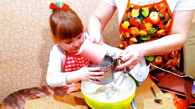 Манник.Передаём традиции! Пирог из детства! По бабушкиному рецепту.#манник#готовимсдочкой#кчаю смотреть онлайн