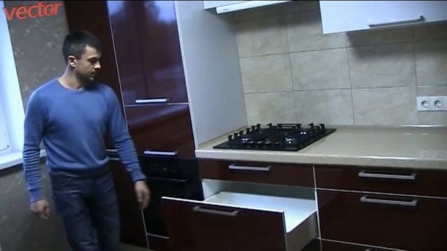 КУХНЯ ,БЛЮМ+КЕДР смотреть онлайн