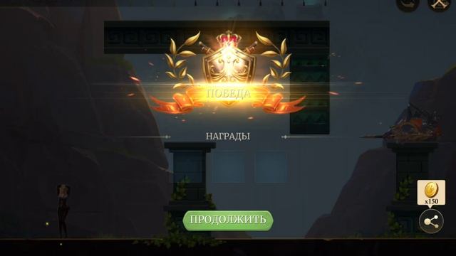 Загадка острова черепа уровень 1-19 в   Stormshot #stormshot