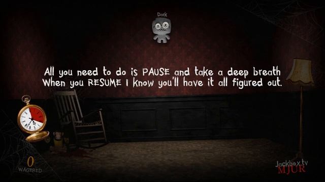 The Escape Room Killing Room | TMP2 смотреть онлайн