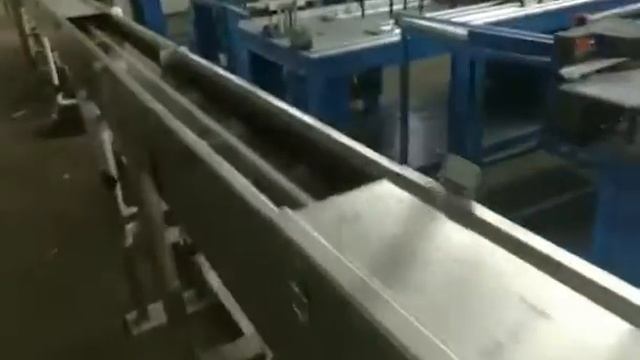 Экструзионная линия вспененого полиэтилена смотреть онлайн