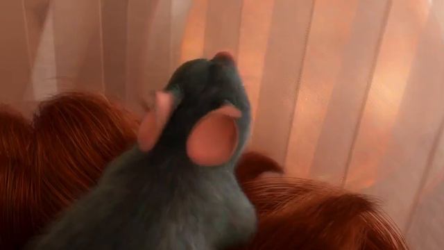 Ratatouille   Special Order