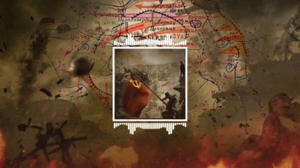 [FREE] Type Beats "WAR" (prod. SERGIUS BEATS)