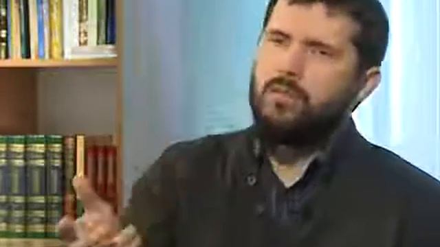 Размышления о вере. Путь к исламу. Подарки от коллег смотреть онлайн