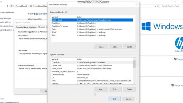 flutter is not recognized as internal or external command -- Solved !! смотреть онлайн