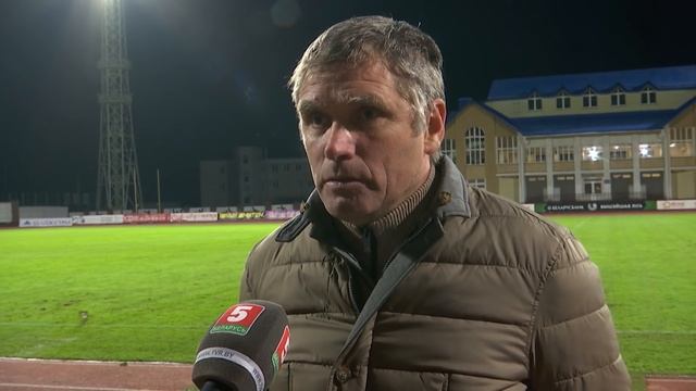 Футбол. Чемпионат Беларуси 2020. Обзор 28-го тура//Belarus Football League 2020. Matchday 28. Revie смотреть онлайн