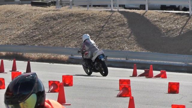 KRiSP計測練習会20240203 HONDA NSR250R смотреть онлайн