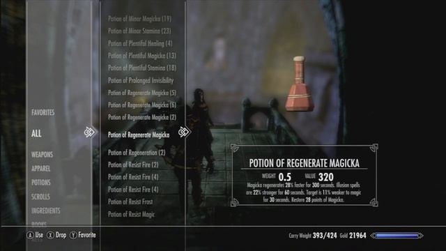 Let's Play The Elder Scrolls V Skyrim: Dawnguard Gameplay - Episode 17: Soul Cairn