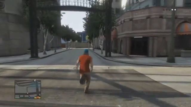 Нарезка по GTA 5(С телефонов не будет слышно) смотреть онлайн