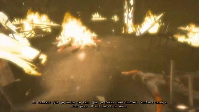 [FR] Playthrough OUTLAST: mode PSYCHOSE (sans commentaire) смотреть онлайн