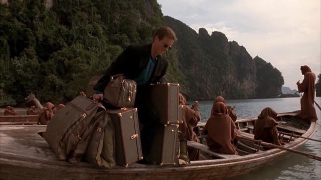 Mortal Kombat Showed Us That Video Game Movies COULD Work смотреть онлайн