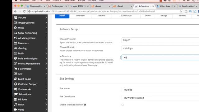How to Create a Free Dynamic Website with Free Domain and Hosting in Under 10 Minutes смотреть онлайн