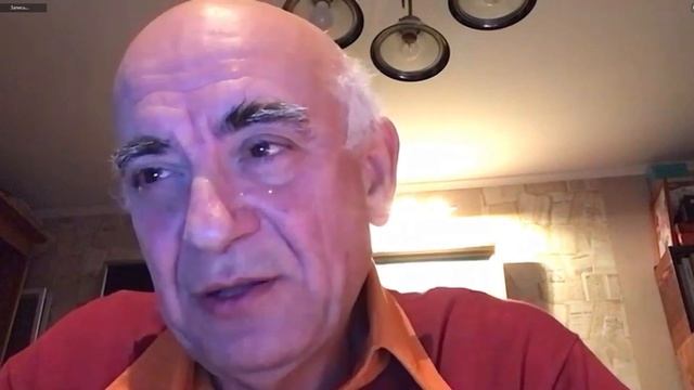 Семенов: "Прекратить кровопролитие и создать процветающее палестинское государство на Святой Земле! смотреть онлайн