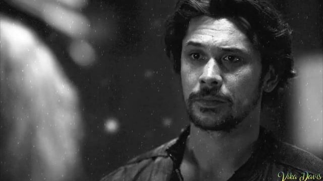 Bellamy + Clarke || Баррикады[+5x09] смотреть онлайн
