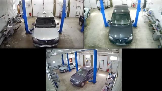 Ремонт и обслуживание автомобилей. Орловский автодорожный техникум. Камера 3 смотреть онлайн