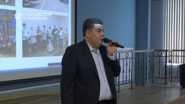 В медицинском колледже прошел День открытых дверей смотреть онлайн