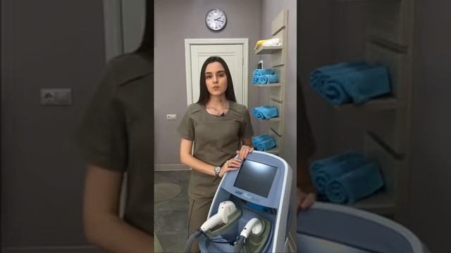 ЭПИЛЯЦИЯ LIGHTSHEER DUET