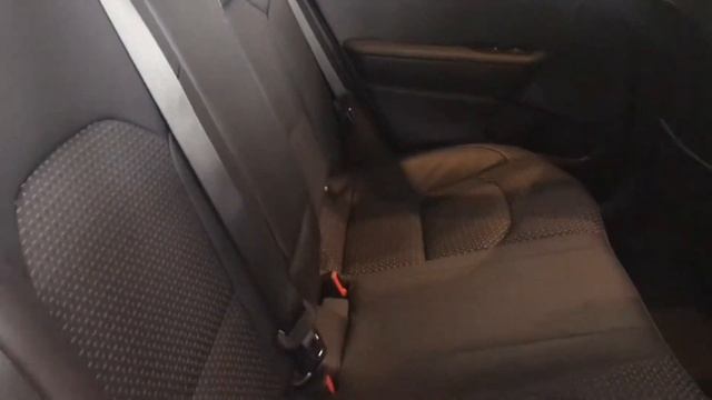 Kia Ceed Белый смотреть онлайн