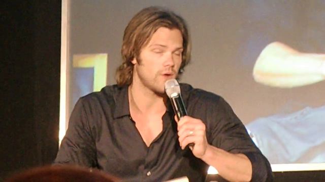 50- Why doesn't Sam have a handprint in season 6 given the fact that he was смотреть онлайн