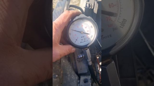 минимальная компрессия дизеля смотреть онлайн