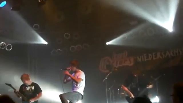 E-Protool - Choose A Life * Live @ Local Heroes Semi-Landesfinale, Musikzentrum Hannover *