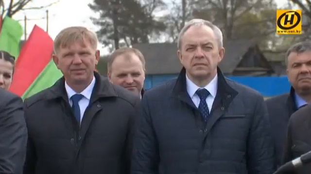 дай Бог здоровья Лукашенке!Здоровья тебе мудрый Батька!