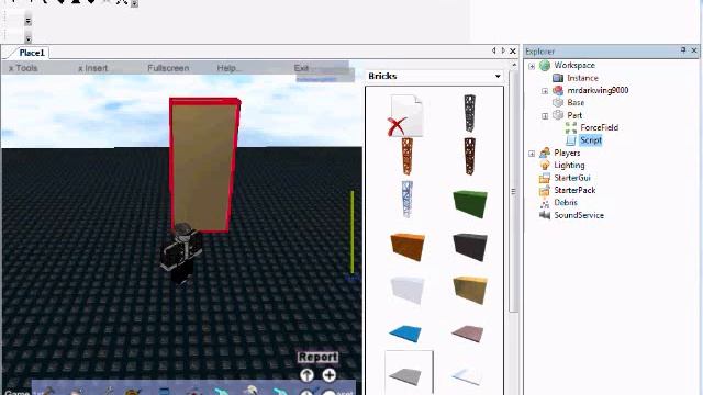 roblox how to make a vip door смотреть онлайн