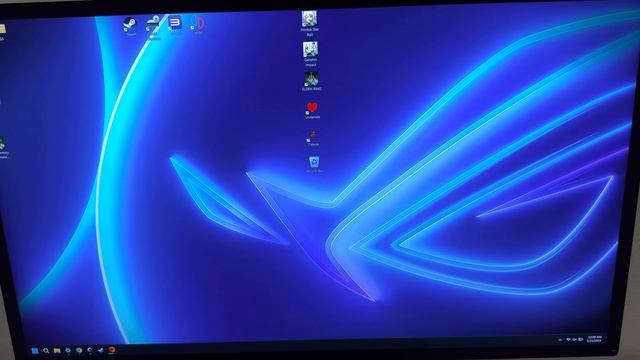 ROG Ally - Gaming on Apple Studio Display смотреть онлайн