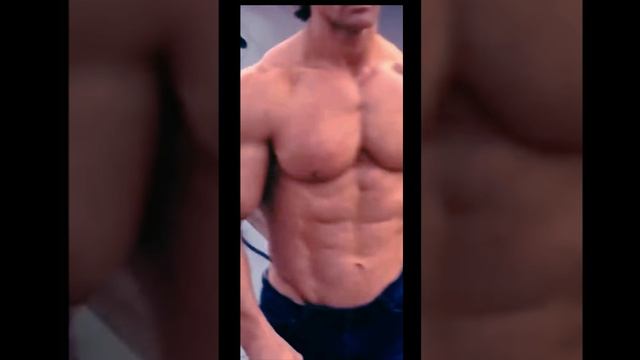 Когда мама сказала, что ты красивый