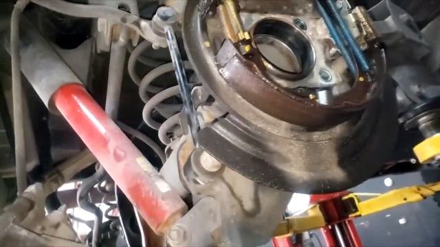 Scooter Block tools missing for this Jeep Wrangler Rear differential repair. Brothers Motors. смотреть онлайн