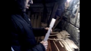 Разделитель Гофмана на циркулярке. Изготовление ульевой рамки