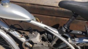 Обзор велосипед с мотором F-50 после двух лет использования