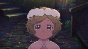 Ателье Ведьмина шляпа - Tongari Bôshi no Atorie