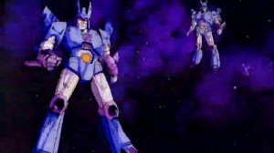 Transformers "Instruments of Destruction" Performed by SYZYGY
