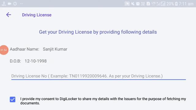 delhi driving licence download kaise kare | delhi driving licence online download 2021 смотреть онлайн