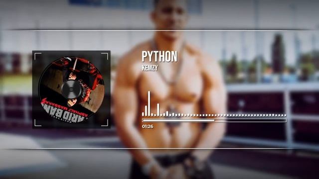 ? Python - Farid Bang x Gzuz x Kollegah Type Beat (Prod. by Kemzy) смотреть онлайн