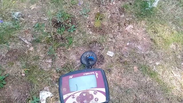 Нюансы в копе металлома. смотреть онлайн